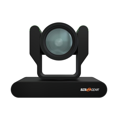 Bzbgear SDIHDMI IP CAMERA 4K 25X BLK BG-ADAMO-4K25X-B